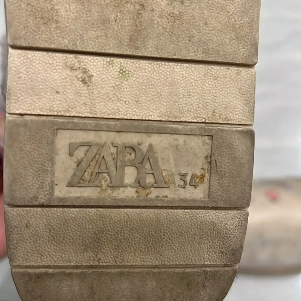 🎉Final Deal🎉Zara rain boot